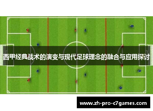 西甲经典战术的演变与现代足球理念的融合与应用探讨 西甲经典战术的演变与现代足球理念的融合与应用探讨