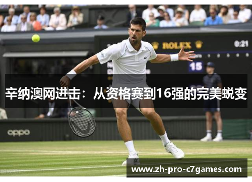 辛纳澳网进击:从资格赛到16强的完美蜕变 辛纳澳网进击:从资格赛到16强的完美蜕变