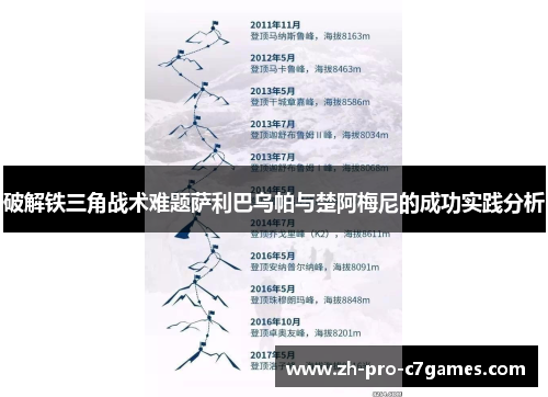 破解铁三角战术难题萨利巴乌帕与楚阿梅尼的成功实践分析 破解铁三角战术难题萨利巴乌帕与楚阿梅尼的成功实践分析